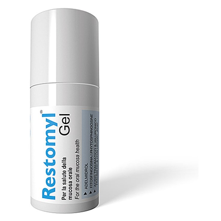Restomyl Gel - 30ML
