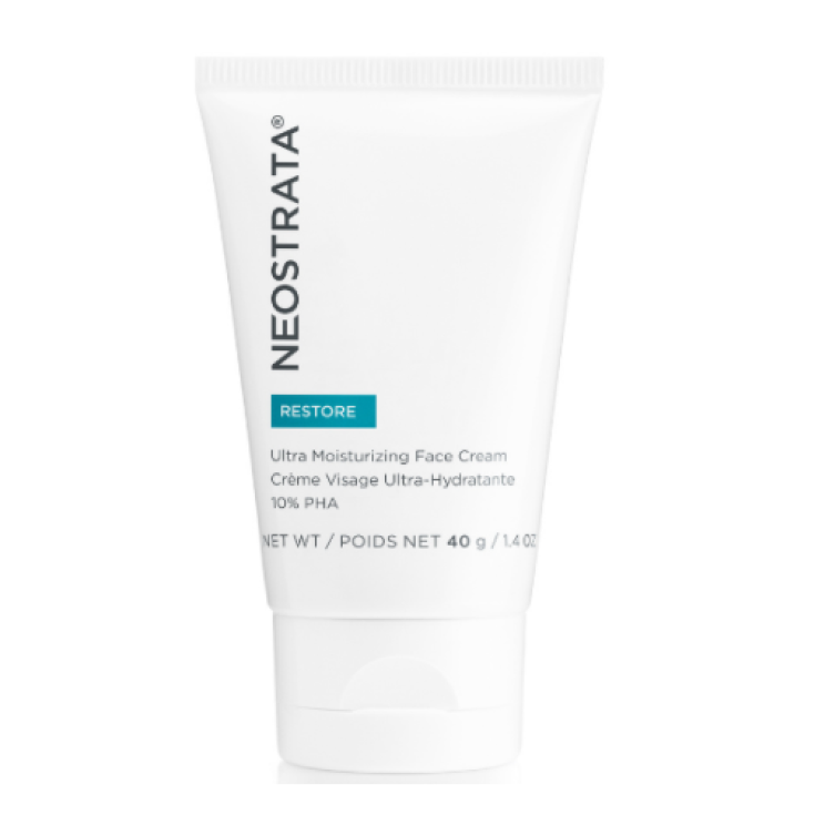 Restore Ultra Moisturizing Face Cream Neostrata 40g