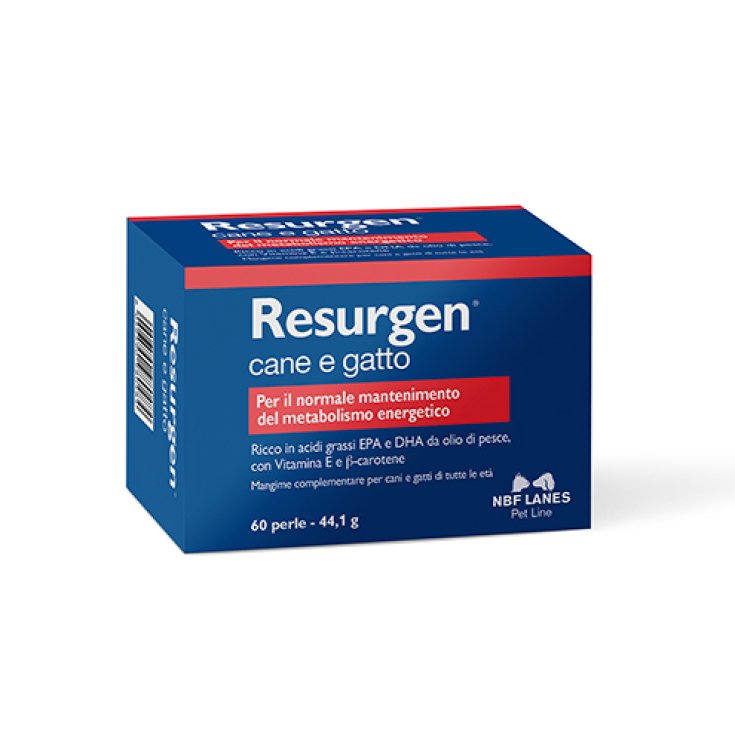 Resurgen Perle - Perle