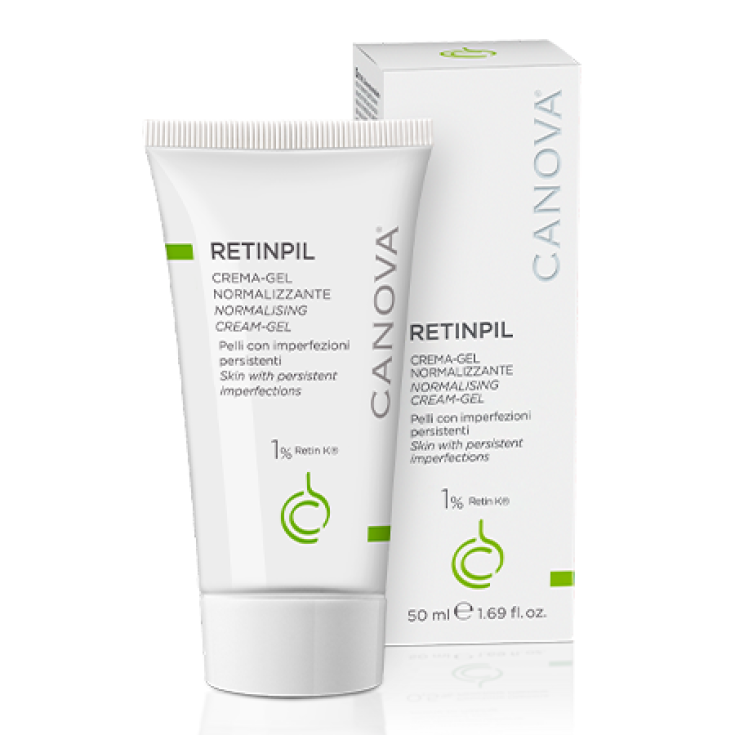 Retinpil Canova 50ml