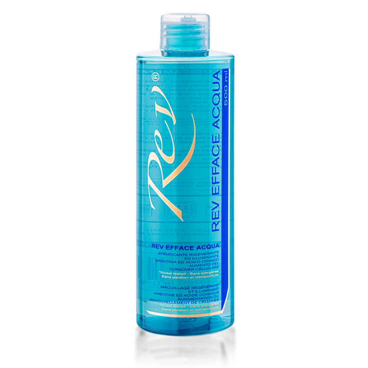 Rev Efface Acqua Rev Pharmabio 500ml