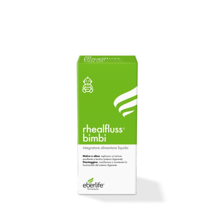 Rhealfluss&reg; Bimbi EberLife&reg; 150ml