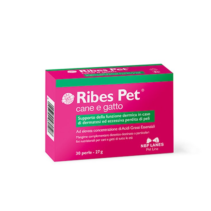 Ribes Pet Perle - Perle