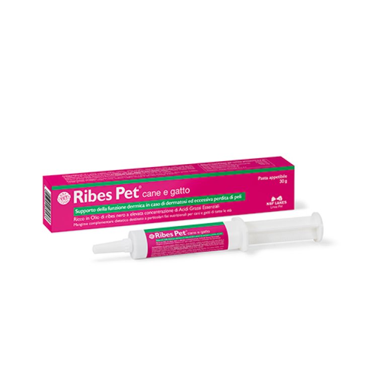 Ribes Pet Pasta - 30GR