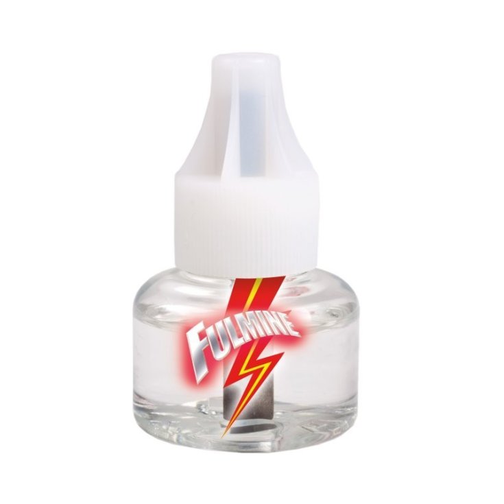 Ricarica Liquida 45 Notti Fulmine 30ml
