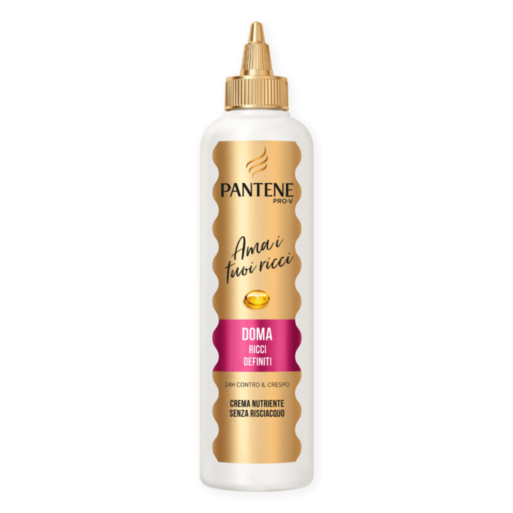 Ricci Definiti PANTENE PRO-V 1 Flacone