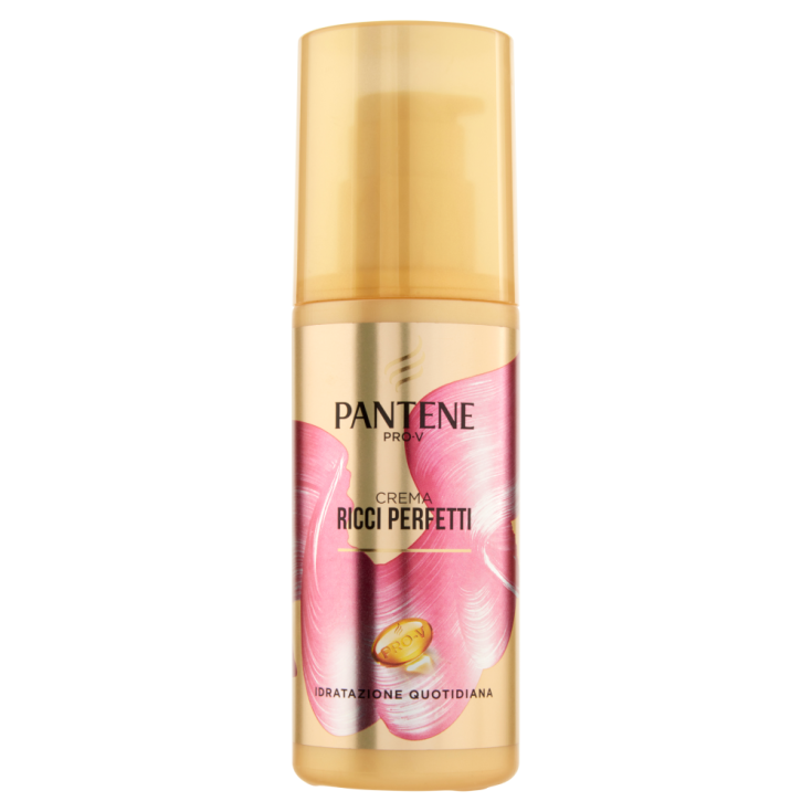 Ricci Perfetti Idratazione Quotidiana PANTENE PRO-V 145ml