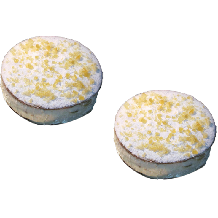 Ricotta E Pera Sg Sas 180g