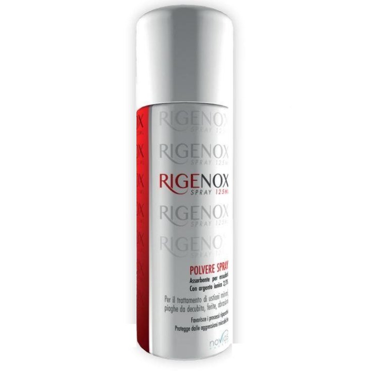 Rigenox&reg; Polvere Spray Novias 125ml