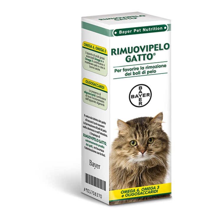 Rimuovipelo - 50GR