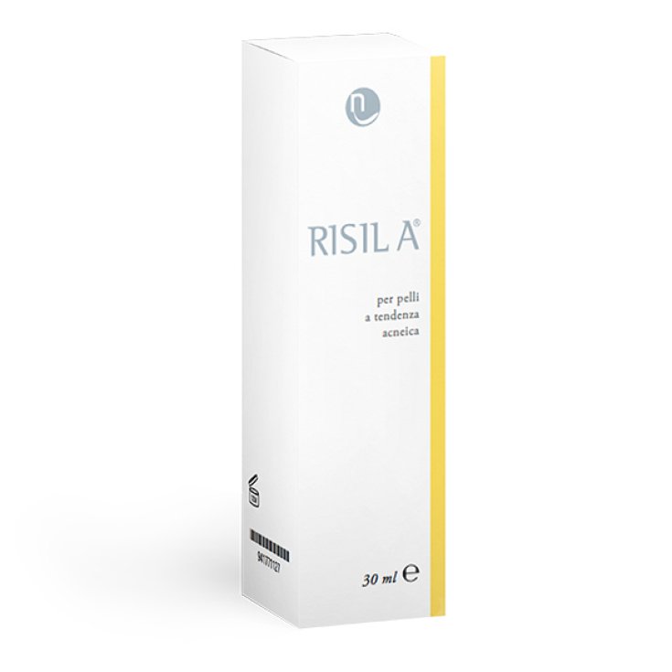 Risil A&reg; Crema 30ml