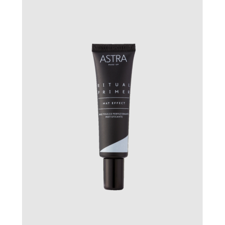 RITUAL PRIMER MAT EFFECT Astra MakeUp 12ml