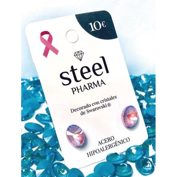 Rivoli 8x6 Lavender Steel Pharma 1 Paio