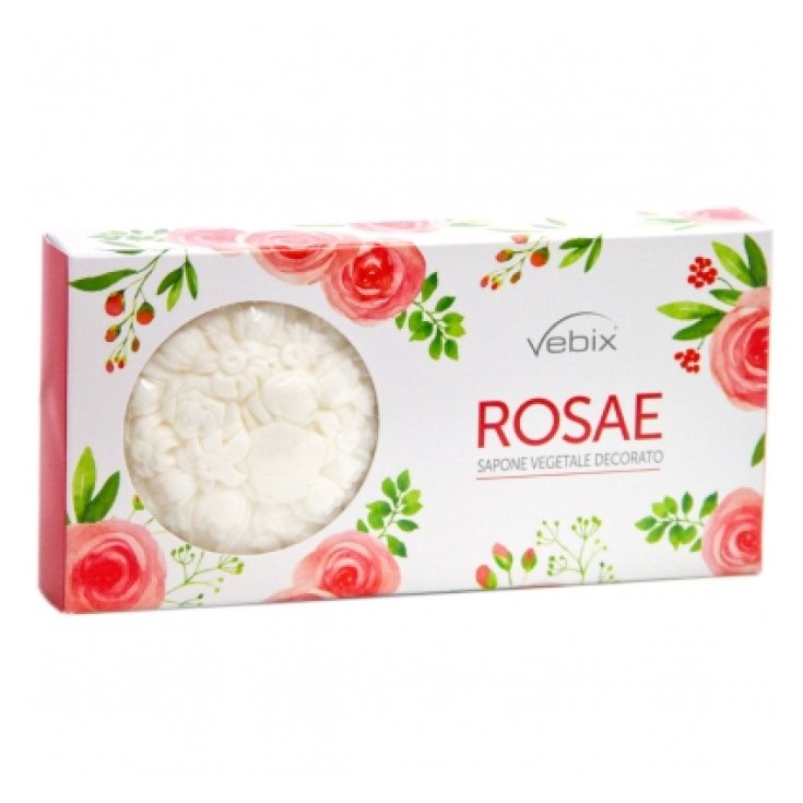 Rosae Vebix 1 Pezzo