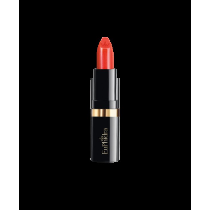 Rosso Labbra Metalmat Rz39 Euphidra 1 Pezzo