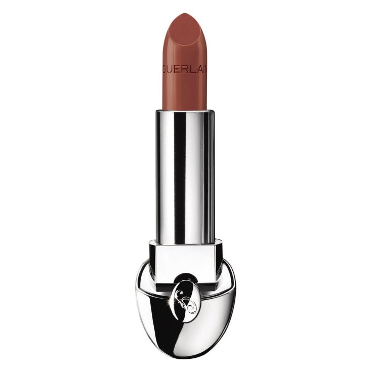 Rouge G 11 Marrone Satinato GUERLAIN Paris 1 Rossetto
