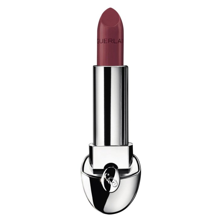 Rouge G 81 Marrone Satinato GUERLAIN Paris 1 Rossetto