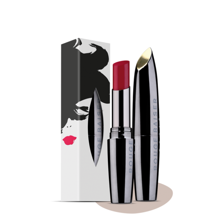 ROUGE BAISER RAL ROUGE INTEN MAT 6
