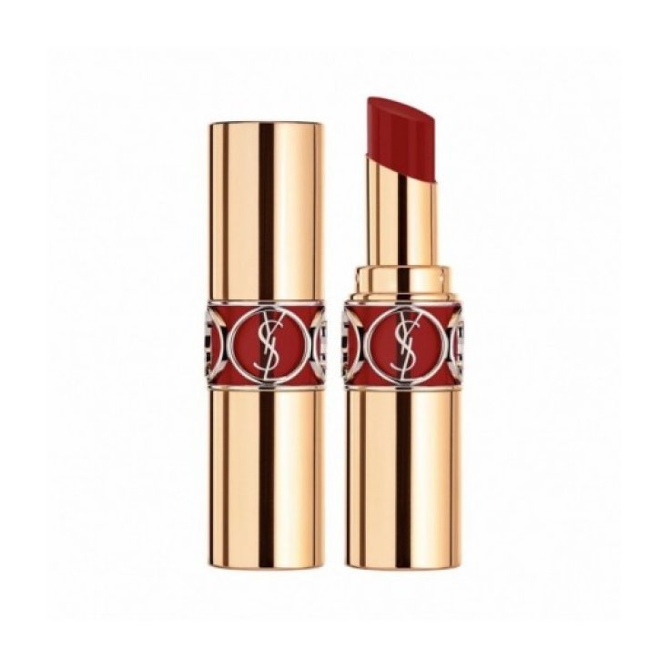 Rouge Volupte Shine N.129 Yves Saint Laurent 1 Rossetto
