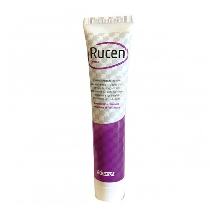 Rucen Crema Gel Princeps 50ml