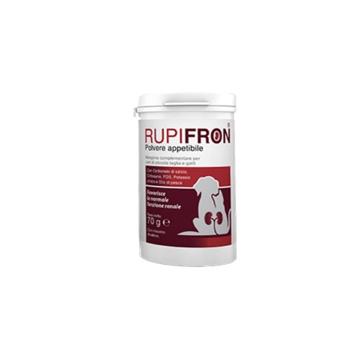 Rupifron&reg; ShedirPharma&reg; 70g