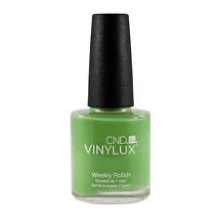 Cnd Vinylux Weekly Polish Colore 170 Lush Tropics 15ml