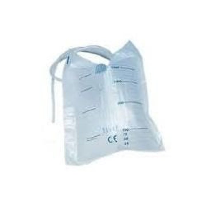 Sacca Letto Std 130cm Hollister 30 Pezzi
