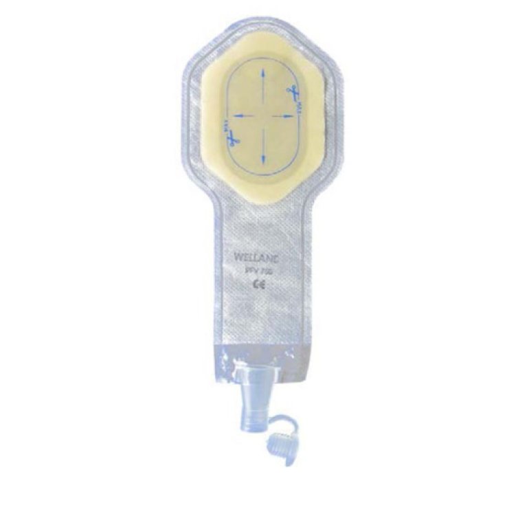 Sacca Pediatrica Fistole Midi Teleflex