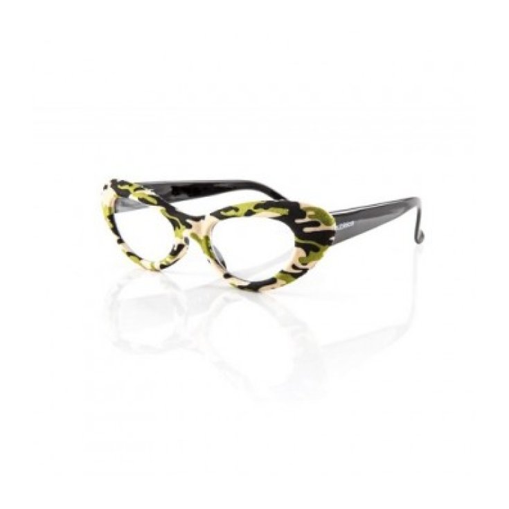 Safari Mimetic DoubleIce Pezzo Singolo