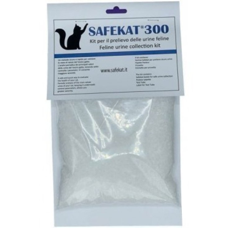 Safekat 300 Baselice 1 Bustina