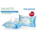 Salviette Igienizzanti Alla Clorexidrina Pharma CLENDY 3x12 Pezzi