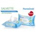 Salviette Igienizzanti Alla Clorexidrina Pharma CLENDY 72 Pezzi