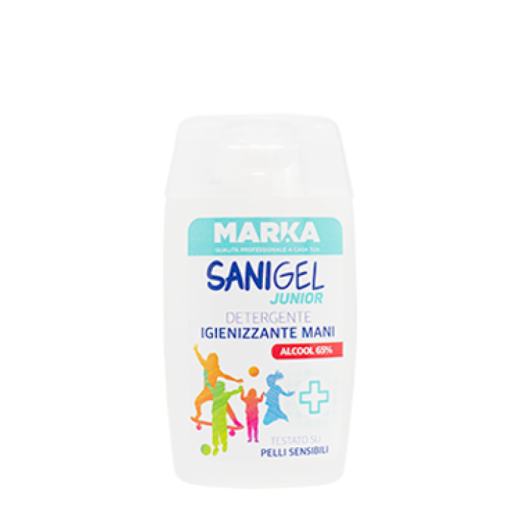 Sanigel Junior Marka 100ml
