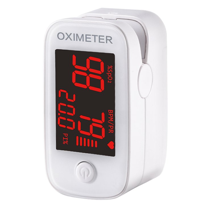 Saturimetro Ym101 Oximeter Kit Saturimetro Ym101 Oximeter Kit
