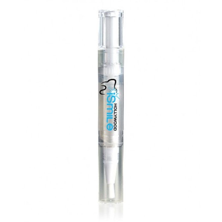 Hollywood ISmile Pen Wonder Company 4ml