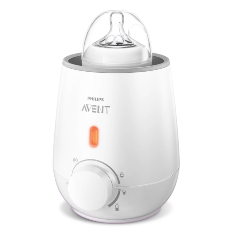 Scaldabiberon Veloce Philips Avent&nbsp;