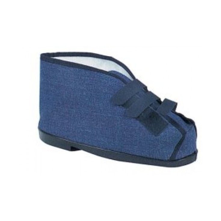 Scarpa Sopragesso in Jeans Farmacare 41/42
