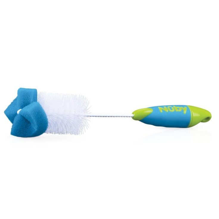 Scovolino Con Spugna N&ucirc;by&trade; 1 Pezzo