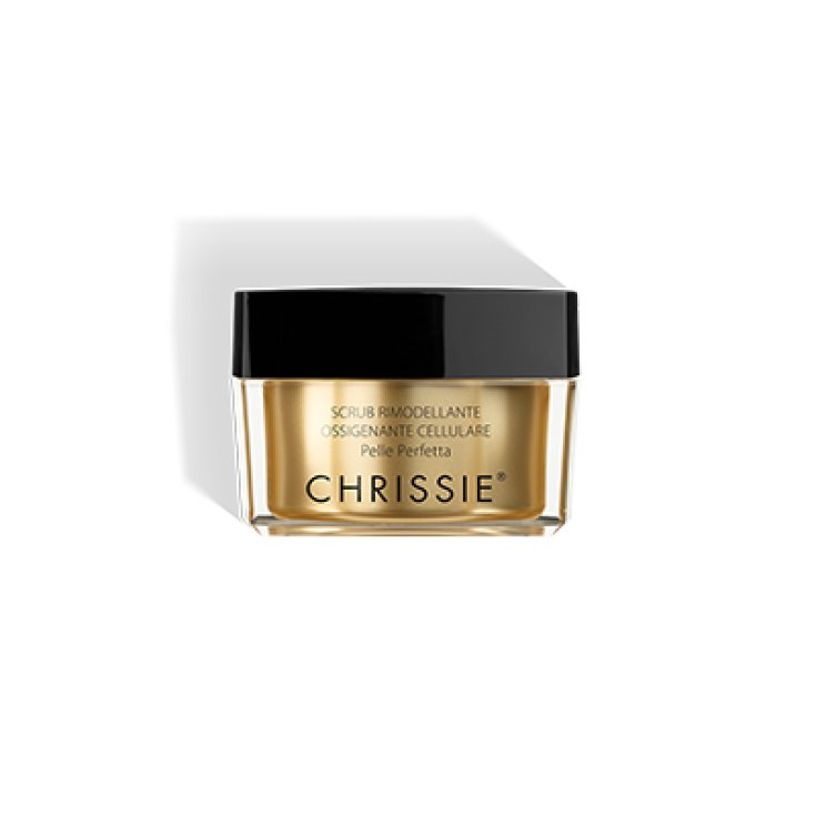 Scrub Rimodellante Chrissie 50ml