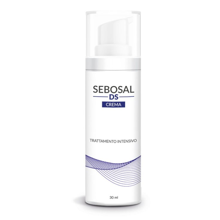 Sebosal DS Crema LG Derma 30ml