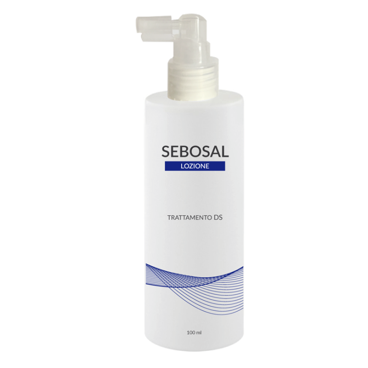 Sebosal Lozione LG Derma 100ml
