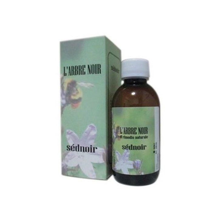 S&egrave;dnoir L'Arbre Noir 200ml