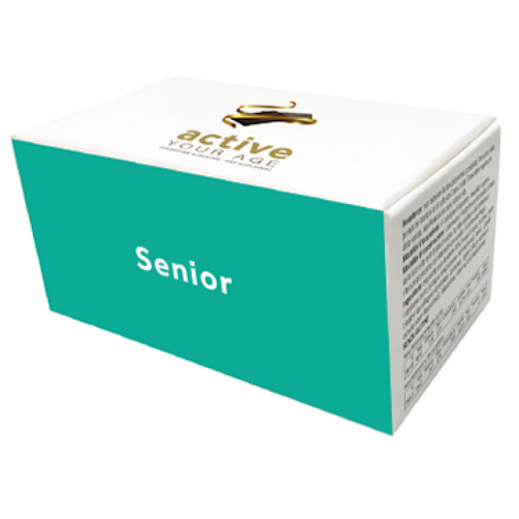 Senior Active Your Age 7 Tavolette