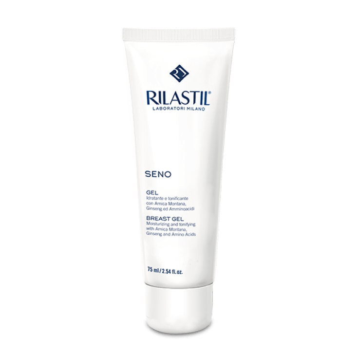 Seno Gel Rilastil&reg; 75ml