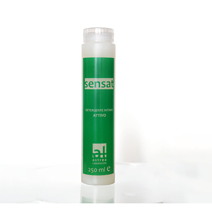 Sensat Detergente Intimo Attivo Lab.Astrea 250ml