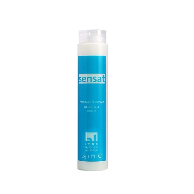 Sensat Detergente Intimo Delicato Uomo Astrea 250ml