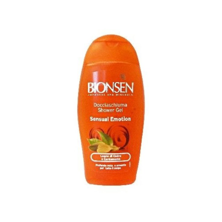 Sensual Emotion BIONSEN 250ml