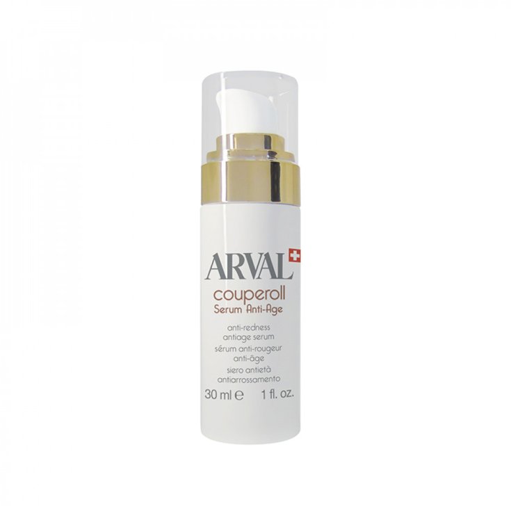 Serum Anti-Age ARVAL Couperoll 30ml