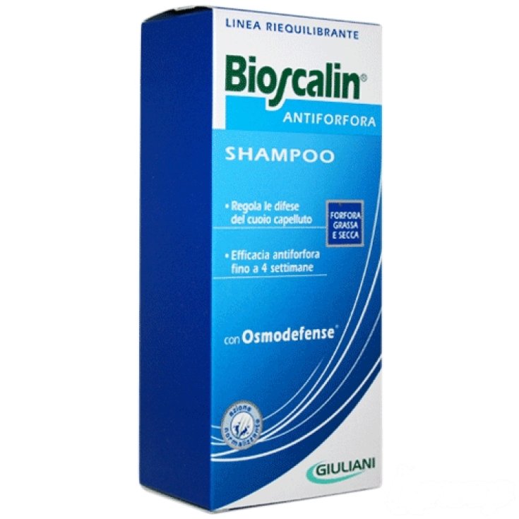 Bioscalin&reg; Antiforfora Giuliani 200ml