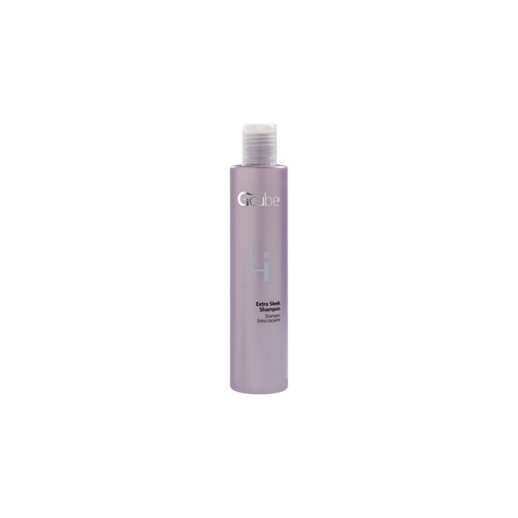 SHAMPOO EXTRA LISCIANTE Gcube&reg; 250ml